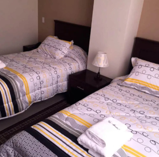 Armenia Hotel