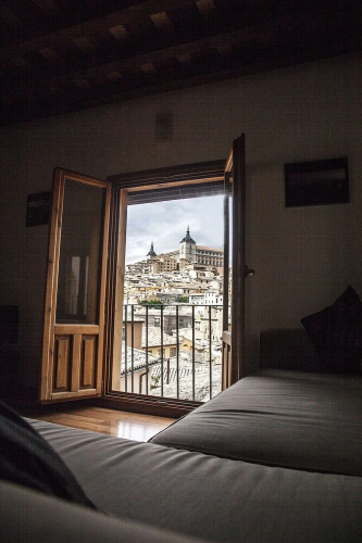 Apartamento Pozo Amargo