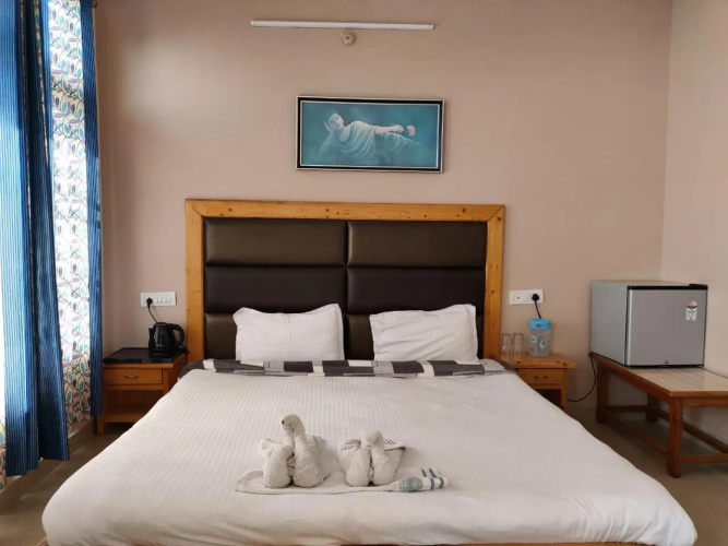 Ram Yoga House