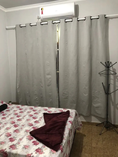 Bethesda Hostel Corumbá