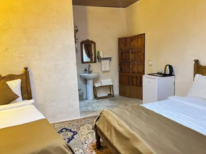 Kasr-ı Han Konağı Otel