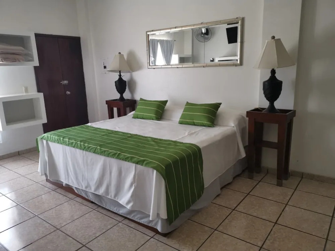 Hotel Posada Doña Rubino