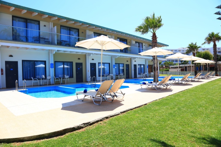 Labranda Blue Bay Resort photo 25