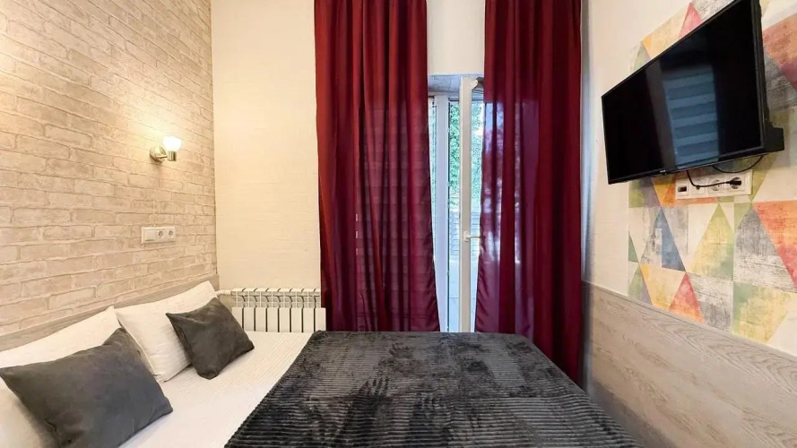 Фотография отеля