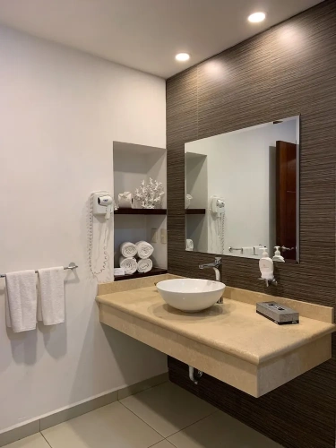 Grand Double Suite with sea view