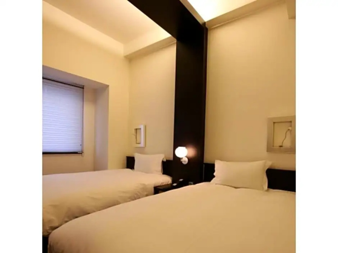 FURANO NATULUX HOTEL - Vacation STAY 68196v
