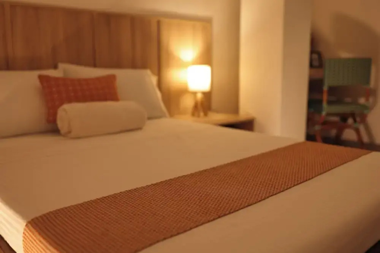 Casa Charlie Hotel
