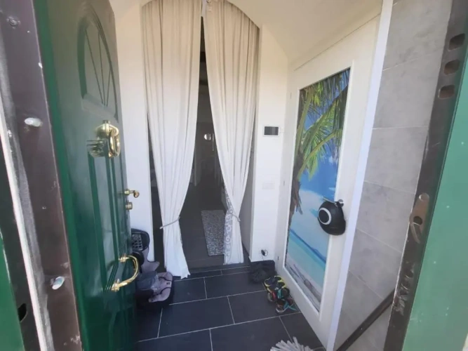 1 Bedroom Cottage