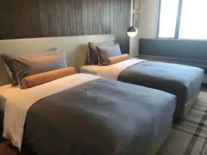 Kaiyuan Express Hotel Neixiang