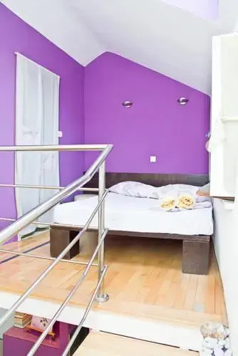 Apartment Mila