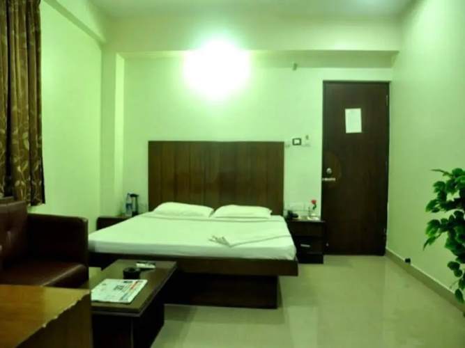 Arunaachala Residency
