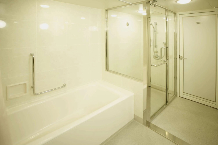 Keio Plaza Hotel Tokyo photo 29
