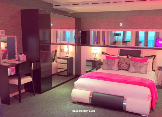 Double Family Suite