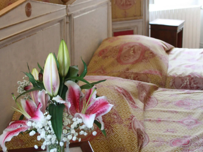 Chateau de Canisy