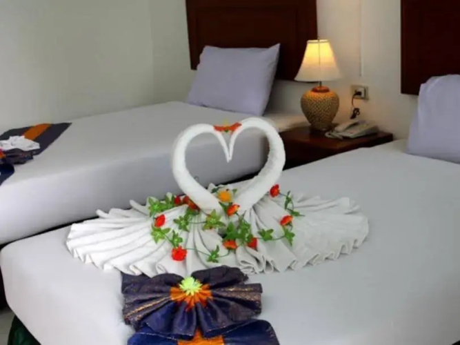 Kamala Beach Inn