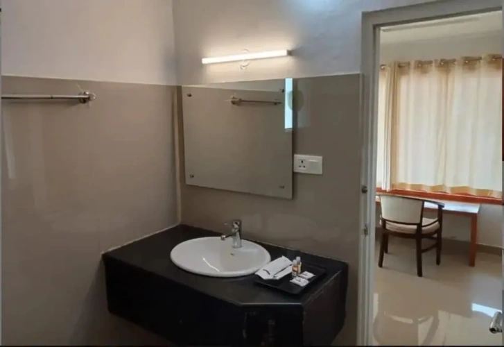 Standard Family room