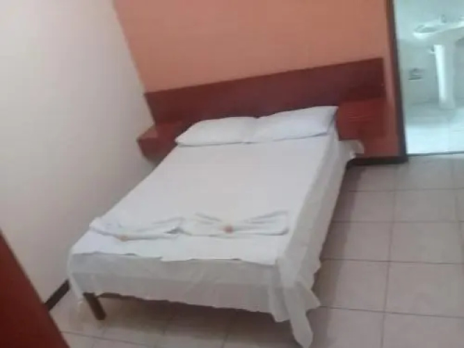 Paulínia Park Hotel