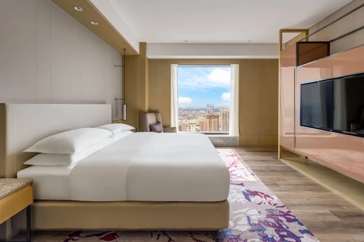Double Family Suite