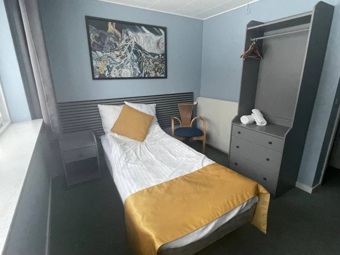 Lynge Kro & Hotel