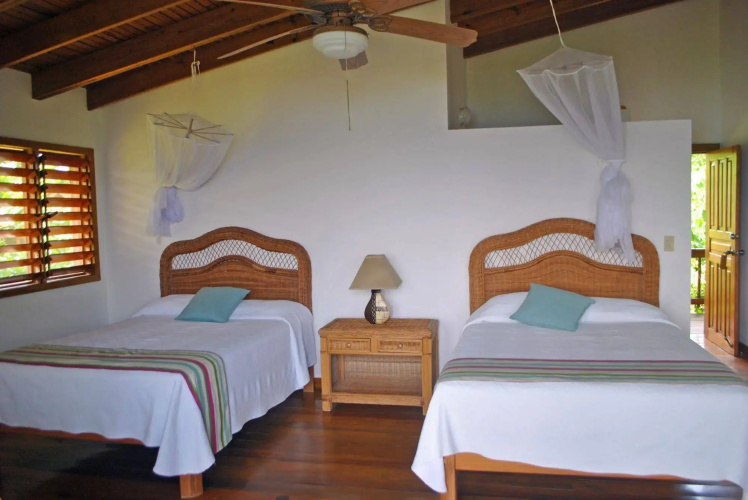 Cocolobo Resort