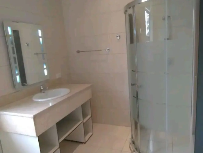 Family Apartment