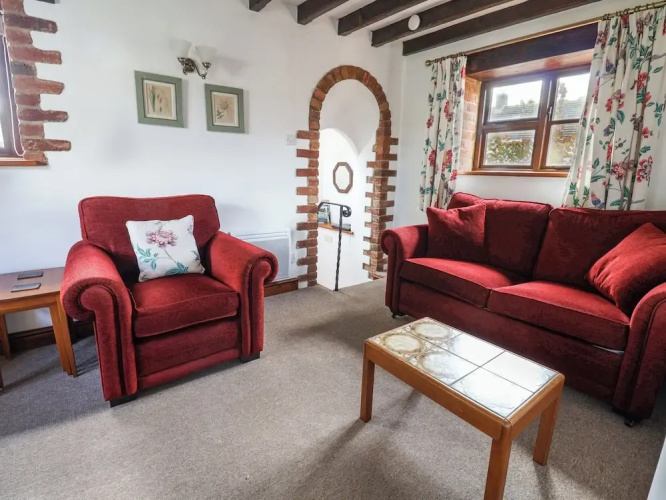 Stable Cottage