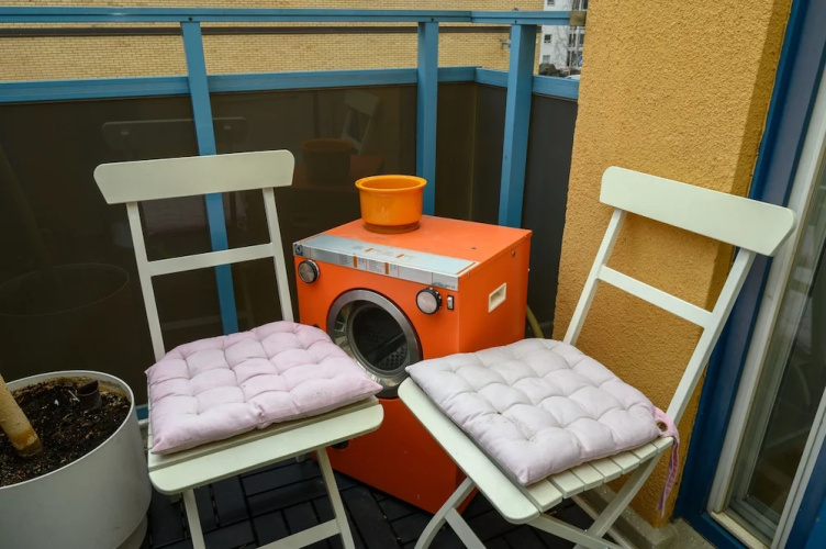 WeHost Kristianinkatu 2
