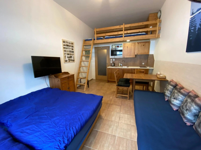 Cihlářka Apartmán 109 - Pec pod Sněžkou Černá Hora