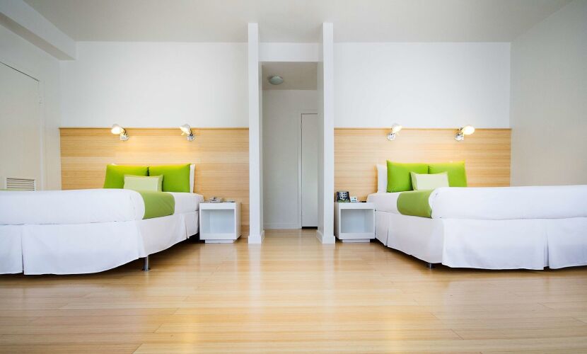 Greenview Hotel