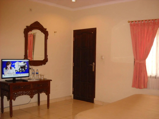 Bali Sorgawi Hotel