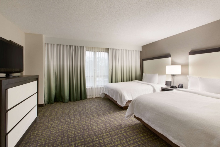 Embassy Suites by Hilton Newark Wilmington South photo 7