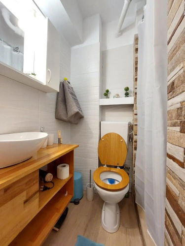 Laroka House Cosy Studio Universitate