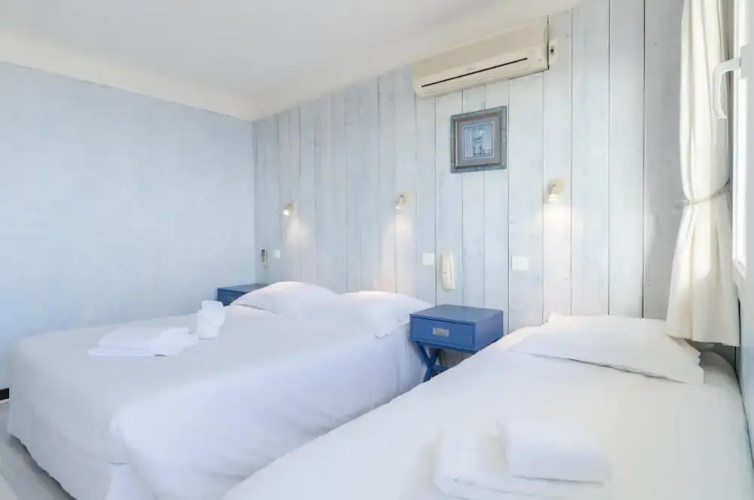Cap Nègre Hôtel