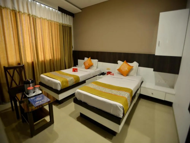 Hotel Planet