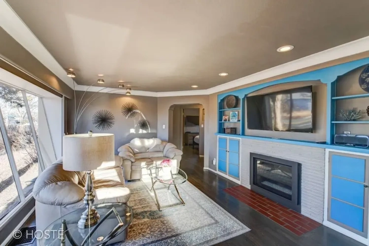 3 Bedrooms Cottage