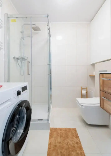 RentPlanet - Apartament Ogrodowa II