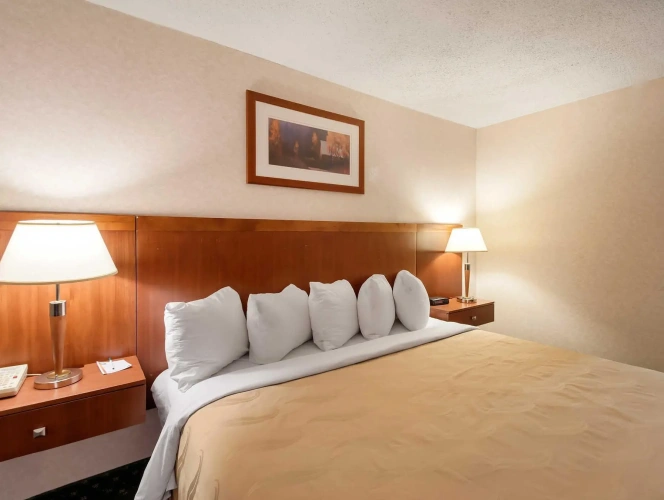 Standard room