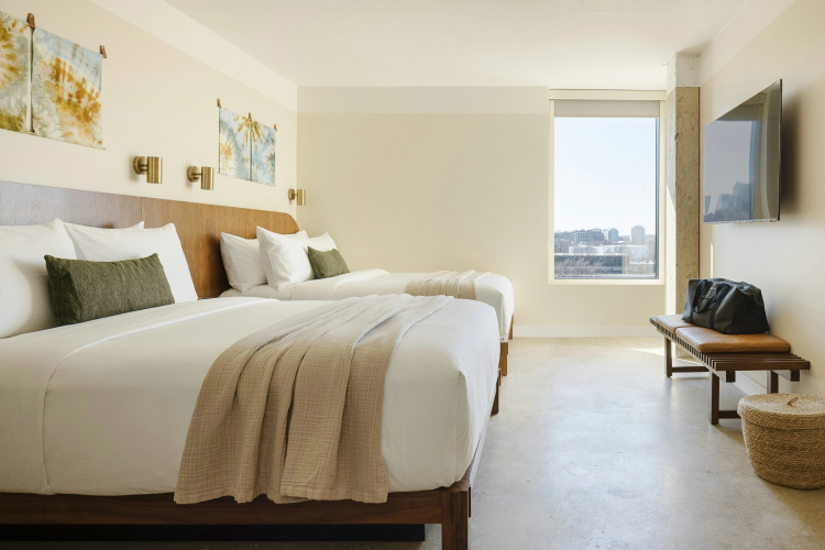 Drift Nashville, A Member Of Design Hotels photo 8