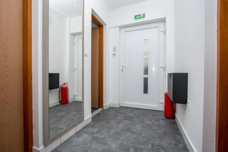 Apartman Emir 1