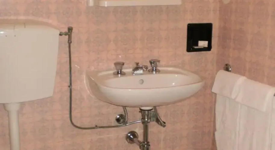 Hotel Ambra