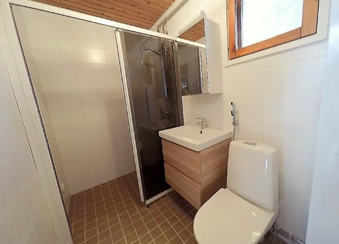 1 Bedroom Cottage