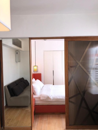 1 Bedroom Suite
