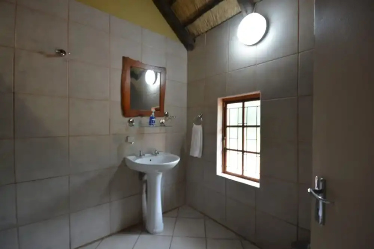 Mukurumanzi Lodge