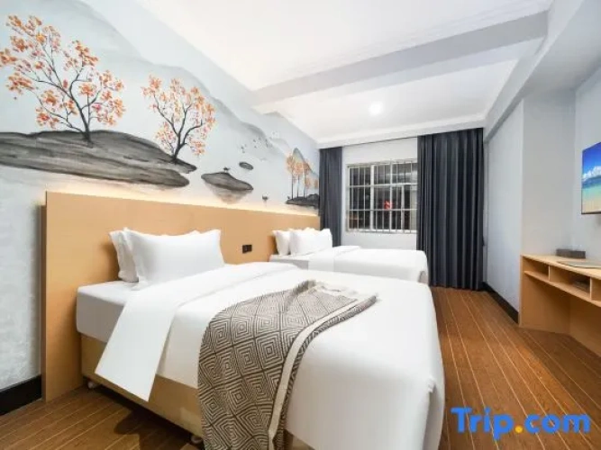 Comfort Twin room