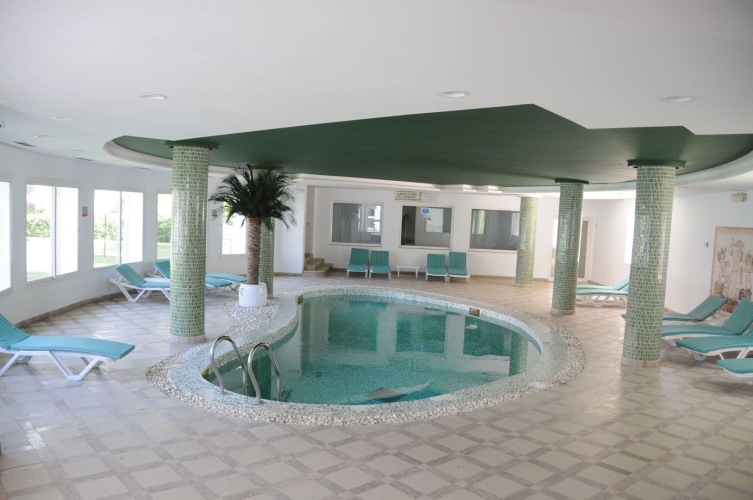 Hotel Menara photo 11