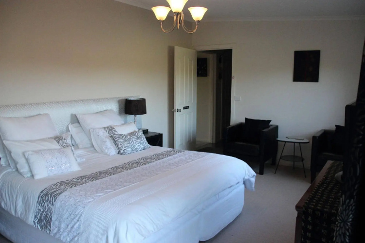 Harmony Bed & Breakfast