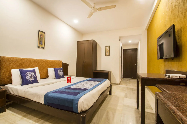 Sruan Hotel