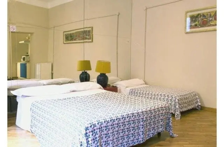 Citycentre Apartment
