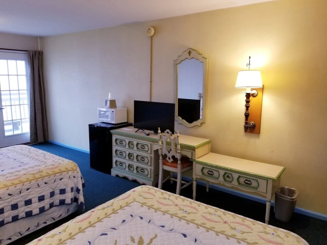 Beech Mountain Inns