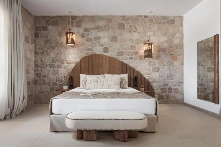 Horizon Suites Milos